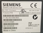 Siemens 6SL3255-0VA00-4BA0
